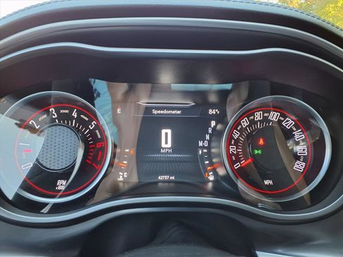 Used 2020 Dodge Challenger R/T Scat Pack w/ 1320 Plus Group image 25