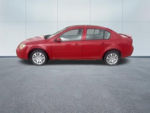 Used 2010 Chevrolet Cobalt LT FWD image 5