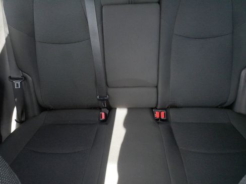 Certified 2023 Toyota RAV4 LE image 15