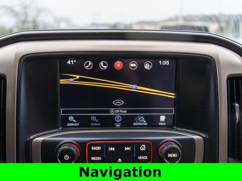 Used 2016 GMC Sierra 2500 Denali w/ Duramax Plus Package image 24