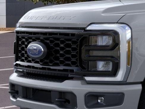 New 2026 Ford F350 XL AWD/4WD image 17