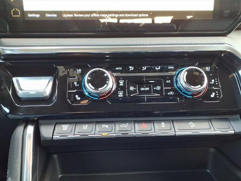 New 2026 GMC Sierra 2500 Denali w/ Denali Reserve Package image 30