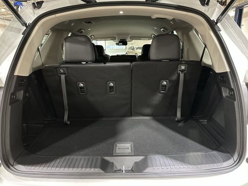 New 2025 Honda Pilot EX-L image 19