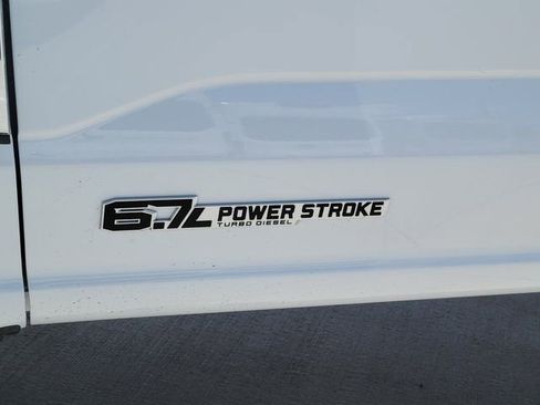 New 2025 Ford F250 XL w/ FX4 Off-Road Package image 12