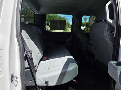 Certified 2023 Ford F350 XL w/ XL Driver Assist Package AWD/4WD image 43
