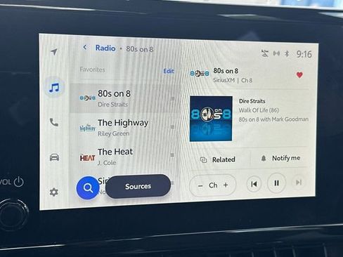 Used 2024 Toyota Corolla LE w/ LE Convenience Package image 17
