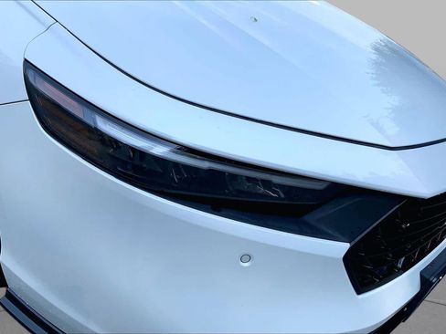Certified 2023 Honda Accord EX-L image 27