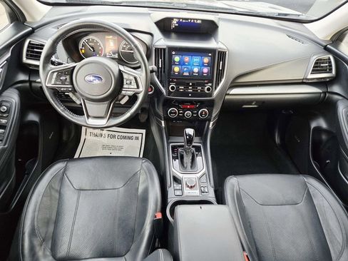 Used 2020 Subaru Forester Limited image 10