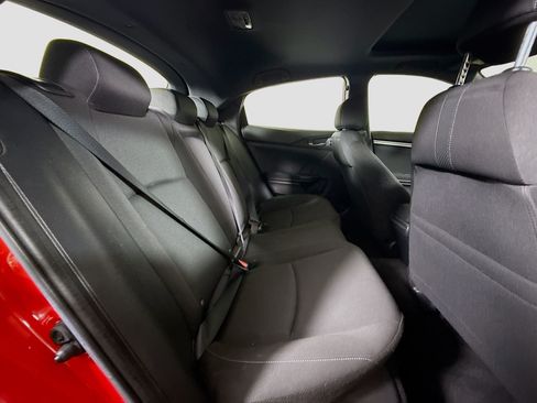 Used 2019 Honda Civic EX image 27