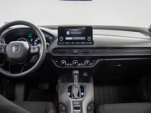 Used 2023 Honda HR-V Sport image 19
