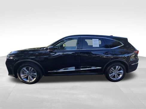 Used 2026 Acura MDX FWD image 4