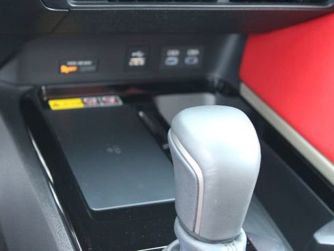 Used 2026 Toyota Camry XSE w/ Premium Plus Package FWD image 28