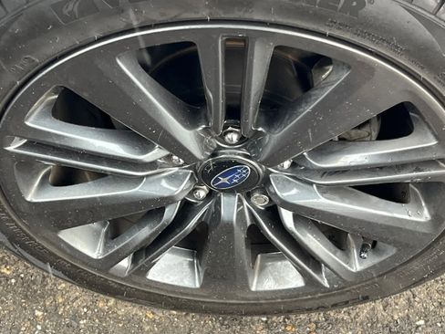 Used 2021 Subaru WRX image 22