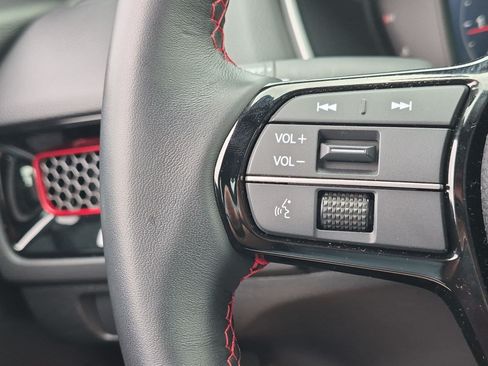 Used 2026 Honda Civic Si image 19