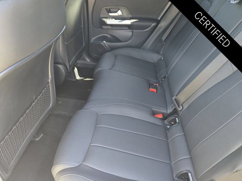 Certified 2026 Mercedes-Benz GLA 250 image 28
