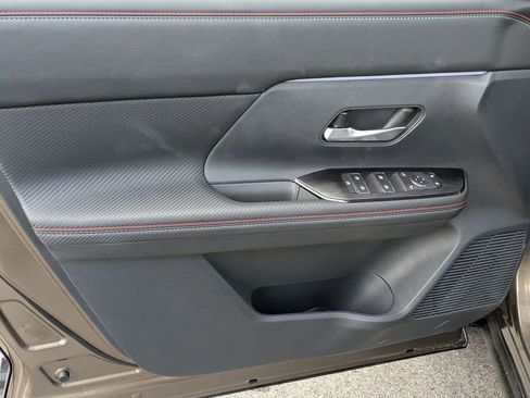 New 2026 Nissan Kicks SR w/ SR Premium Package image 7