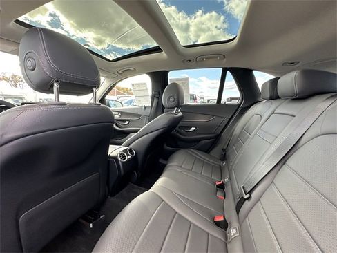 Used 2020 Mercedes-Benz GLC 300 GLC 300 image 18