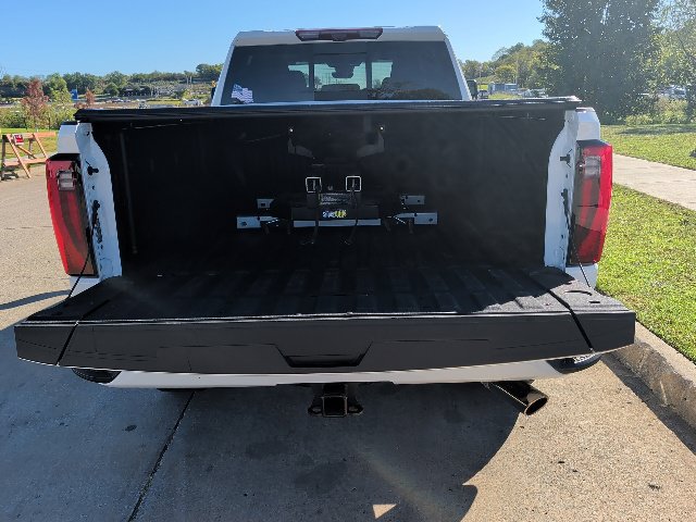 Used 2025 GMC Sierra 2500 Denali w/ Denali Reserve Package AWD/4WD image 15