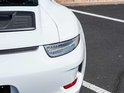 Used 2016 Porsche 911 R RWD image 36