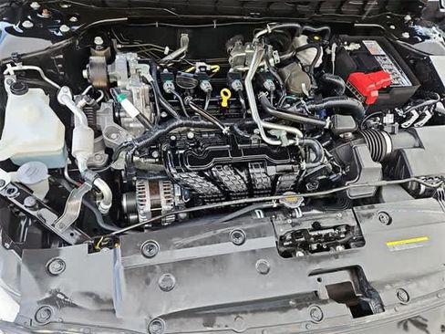 Used 2022 Nissan Altima 2.5 SR image 14