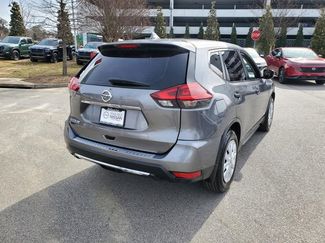 Used 2018 Nissan Rogue S video 3