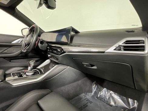 Used 2025 BMW M4 xDrive Competition w/ Executive Package image 22