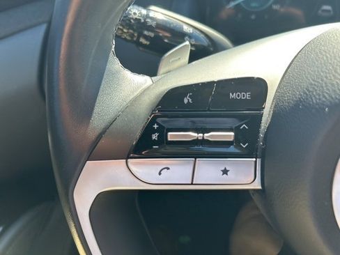 Used 2023 Hyundai Tucson Limited image 14