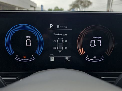 New 2026 Hyundai Kona SEL Sport FWD image 18