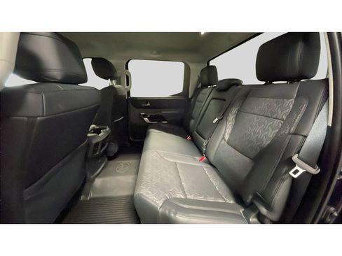 Used 2023 Toyota Tundra Limited w/ TRD Off-Road Package AWD/4WD image 15
