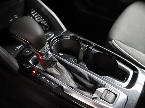 New 2025 Chevrolet TrailBlazer LT w/ Convenience Package image 24