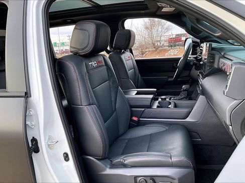 Used 2025 Toyota Tundra TRD Pro image 8