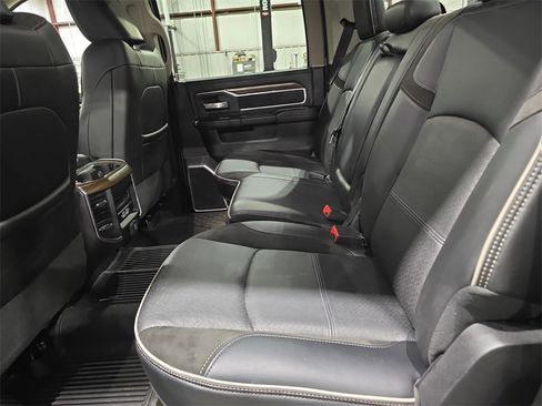 Used 2023 RAM 3500 Laramie image 15