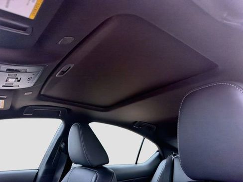 New 2026 Lexus IS 350 F Sport RWD image 25