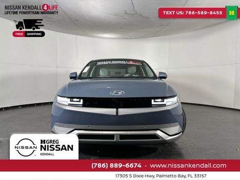 Used 2023 Hyundai Ioniq 5 Limited image 4