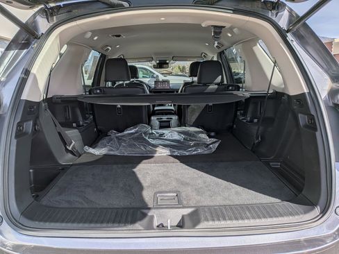 Used 2025 Honda Pilot EX-L image 30