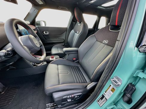 New 2026 MINI Cooper S FWD image 13