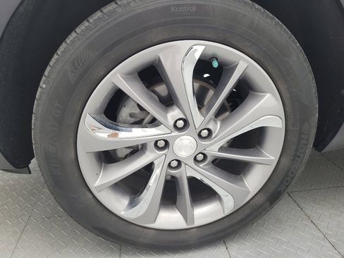 Used 2023 Buick Encore GX Essence w/ Advanced Technology Package AWD/4WD image 31