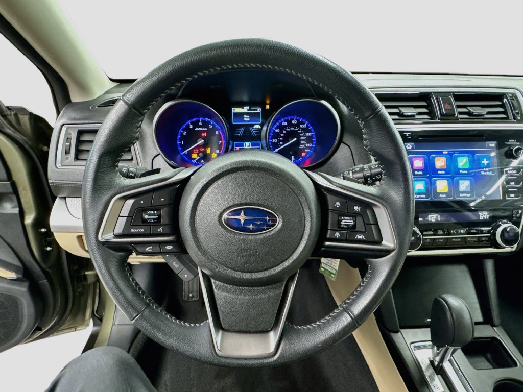 Used 2018 Subaru Outback 2.5i Premium AWD/4WD image 7