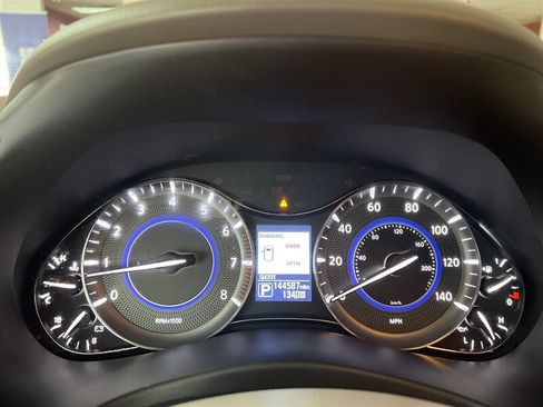 Used 2014 INFINITI QX80 2WD image 12