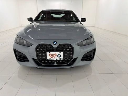 Used 2026 BMW 430i xDrive Coupe w/ M Sport Package AWD/4WD image 8