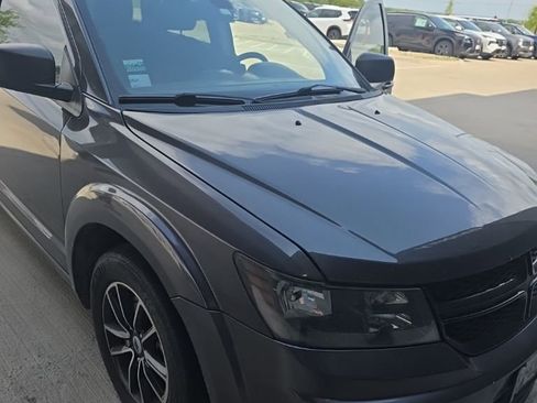 Used 2018 Dodge Journey SE w/ Connectivity Group image 5