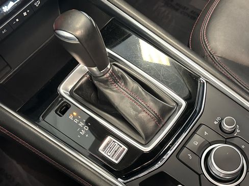 Certified 2024 MAZDA CX-5 Carbon Edition AWD/4WD image 18
