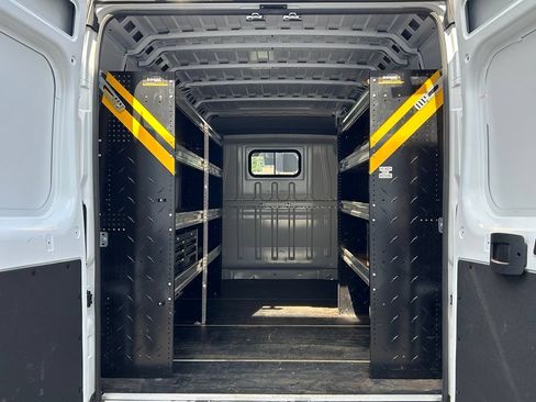 Used 2024 RAM ProMaster 2500 FWD image 14