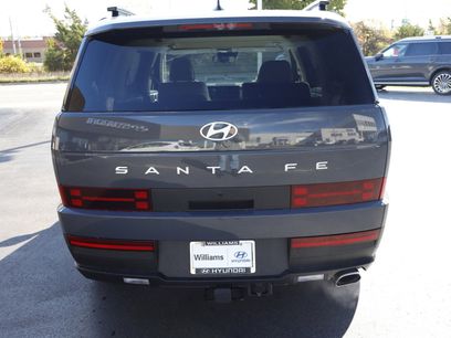 New 2026 Hyundai Santa Fe SEL w/ Tow & Go Package