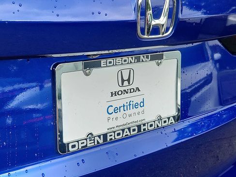 Certified 2024 Honda CR-V LX image 30