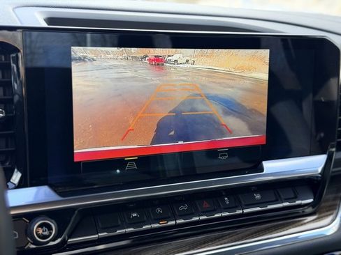 Certified 2024 Chevrolet Silverado 1500 LT w/ Max Trailering Package image 14