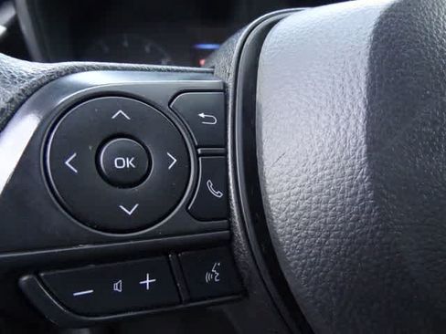 Used 2024 Toyota Corolla LE FWD image 15