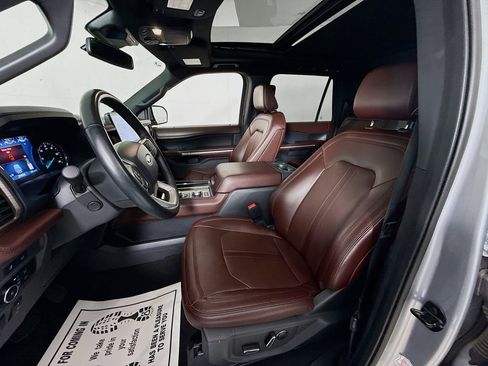 Certified 2024 Ford Expedition Max Limited AWD/4WD image 2