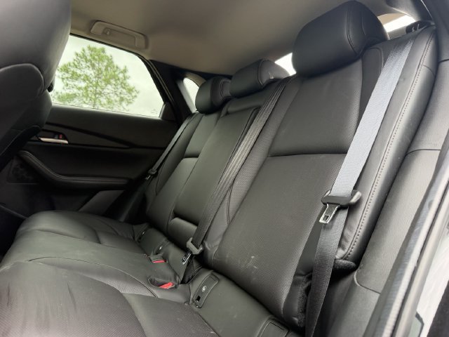 Certified 2026 MAZDA CX-30 AWD 2.5 S w/ Premium Package image 24