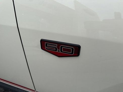 New 2025 Ford Mustang GT Premium w/ 60th Anniversary Package image 36